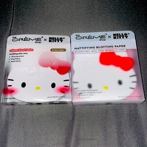Hello kitty bundle